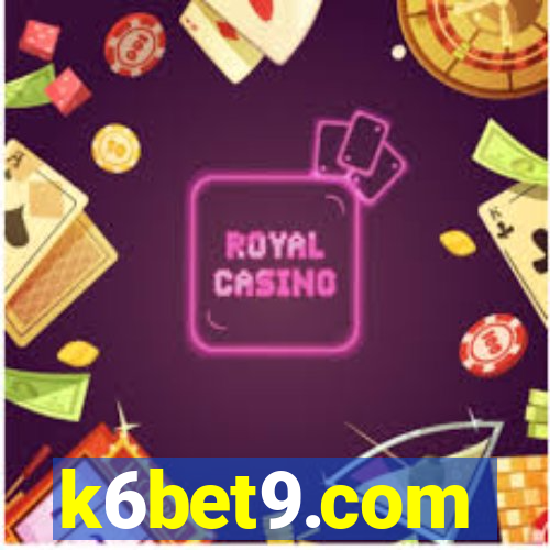 k6bet9.com