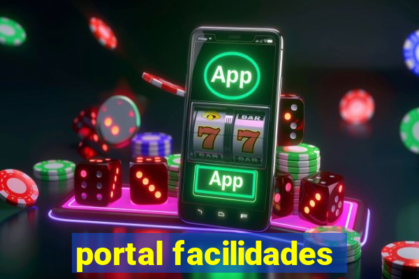 portal facilidades