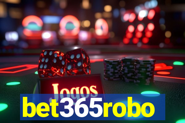 bet365robo