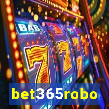 bet365robo