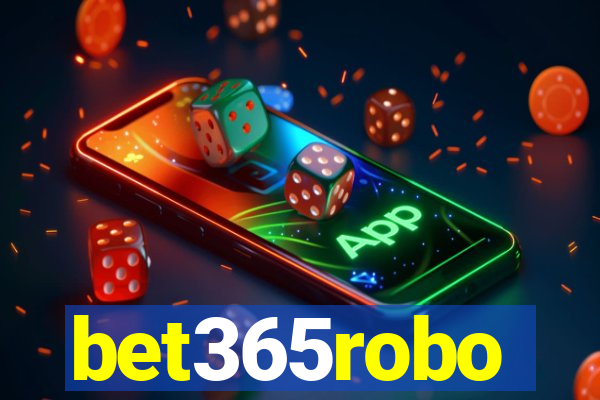 bet365robo