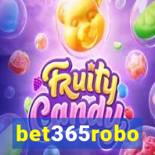 bet365robo