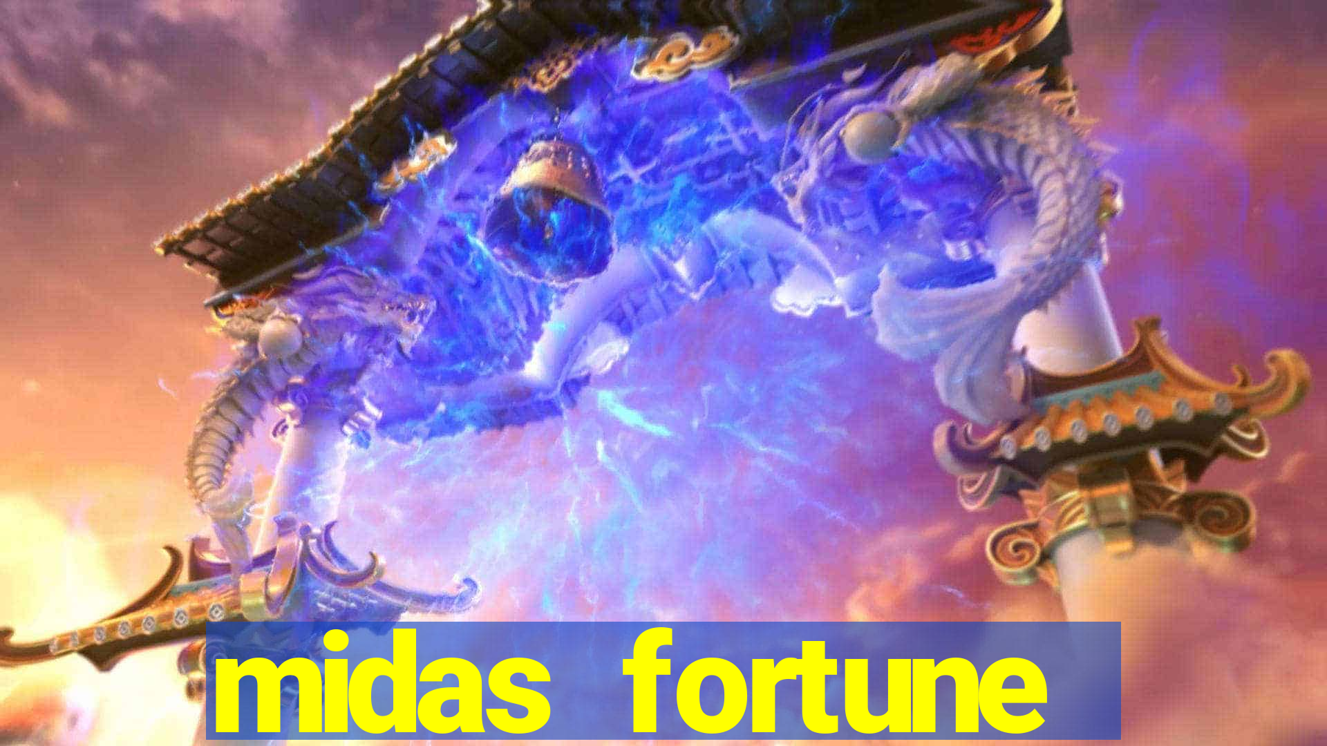 midas fortune minutos pagantes