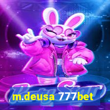 m.deusa 777bet