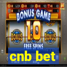 cnb bet