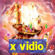 x vidio