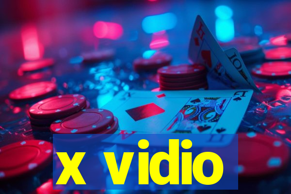 x vidio