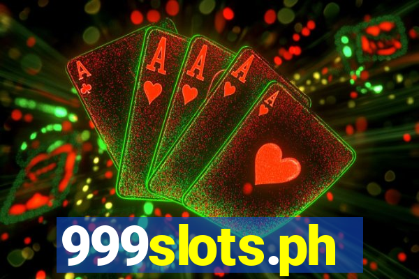 999slots.ph