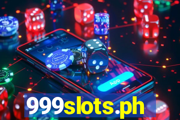 999slots.ph