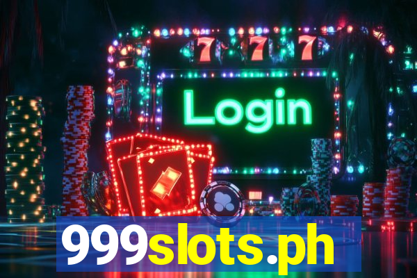 999slots.ph