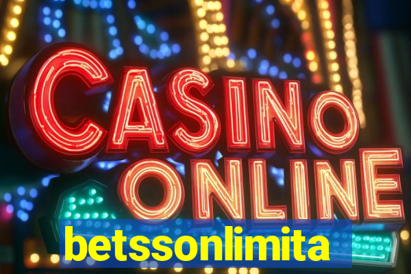 betssonlimita