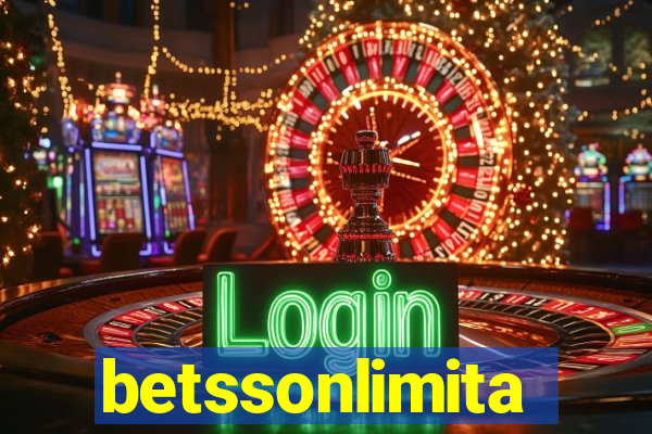 betssonlimita