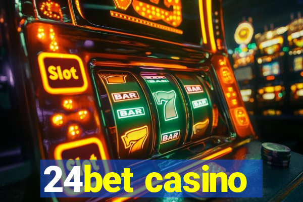 24bet casino