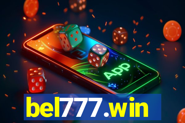 bel777.win