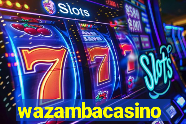 wazambacasino