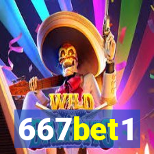 667bet1