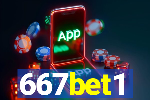 667bet1