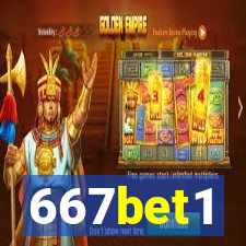 667bet1