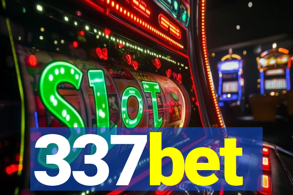 337bet