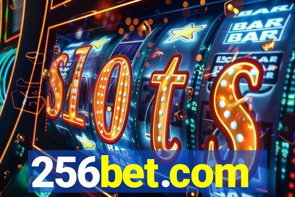 256bet.com