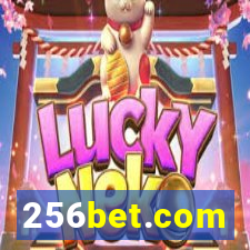 256bet.com