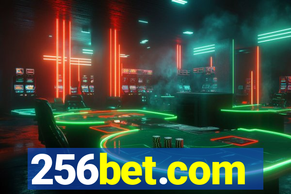 256bet.com