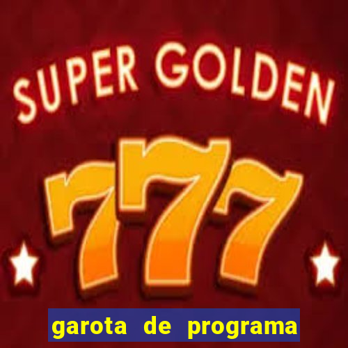 garota de programa em porto velho