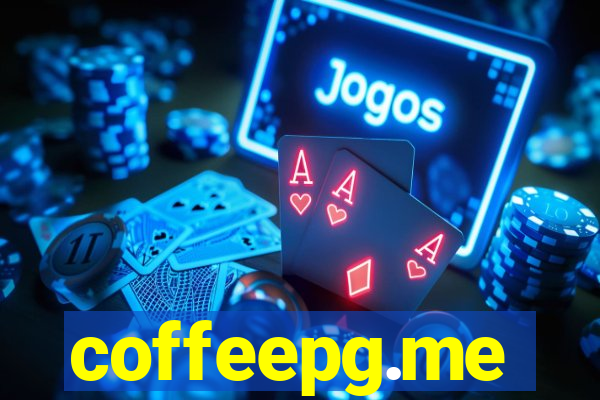 coffeepg.me