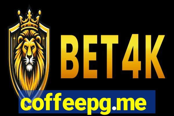 coffeepg.me