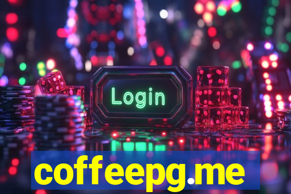 coffeepg.me