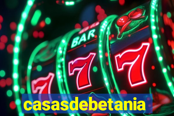 casasdebetania