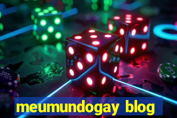 meumundogay blog