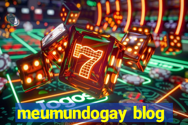 meumundogay blog