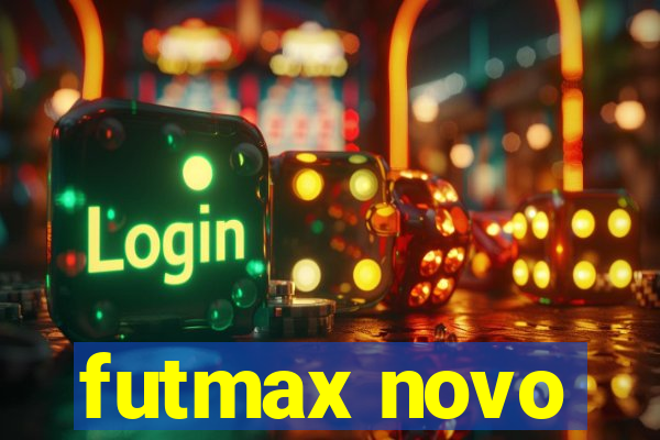 futmax novo