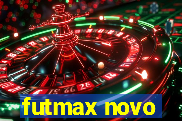 futmax novo