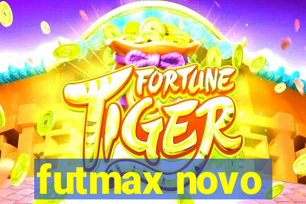 futmax novo