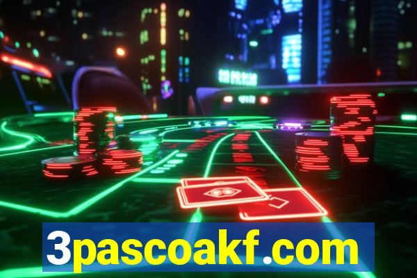 3pascoakf.com