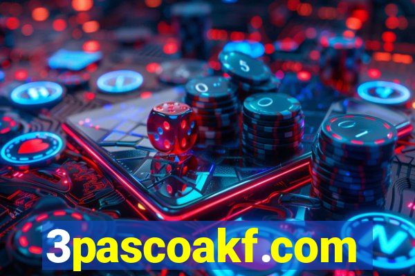 3pascoakf.com