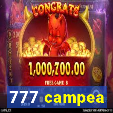 777 campea