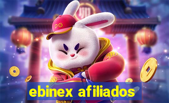 ebinex afiliados