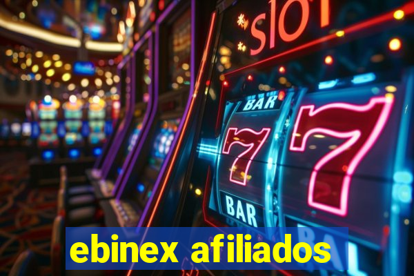 ebinex afiliados