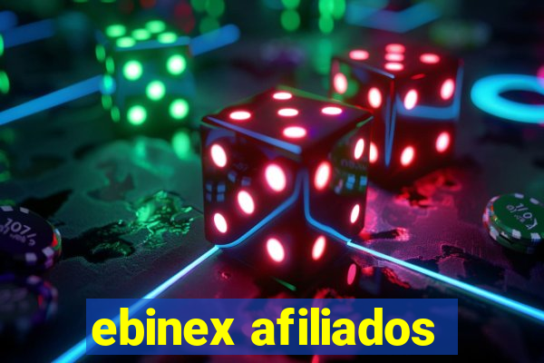 ebinex afiliados