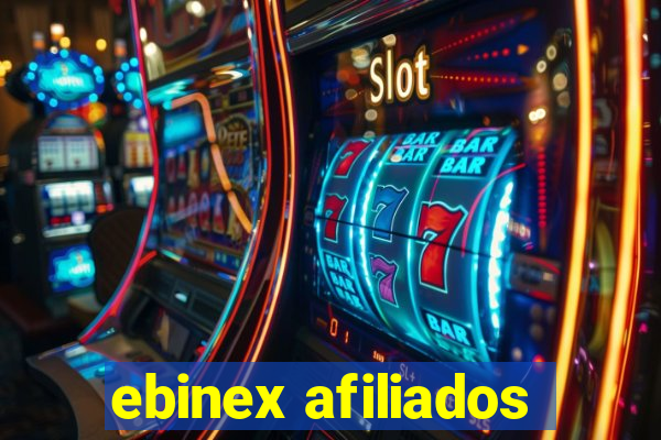 ebinex afiliados