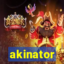 akinator