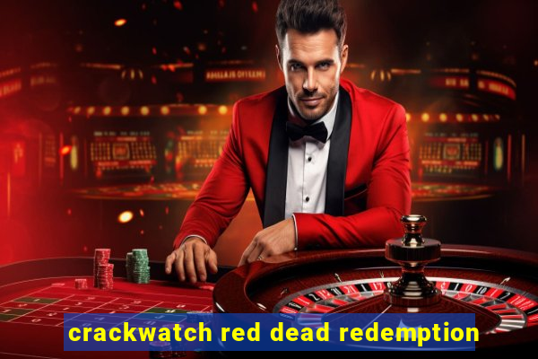 crackwatch red dead redemption