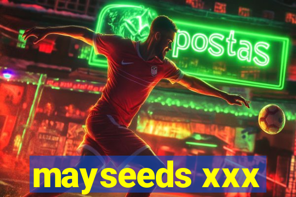 mayseeds xxx