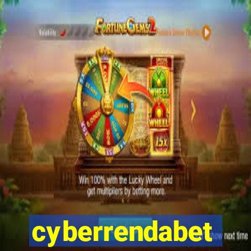 cyberrendabet