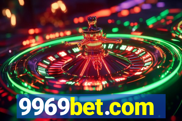 9969bet.com