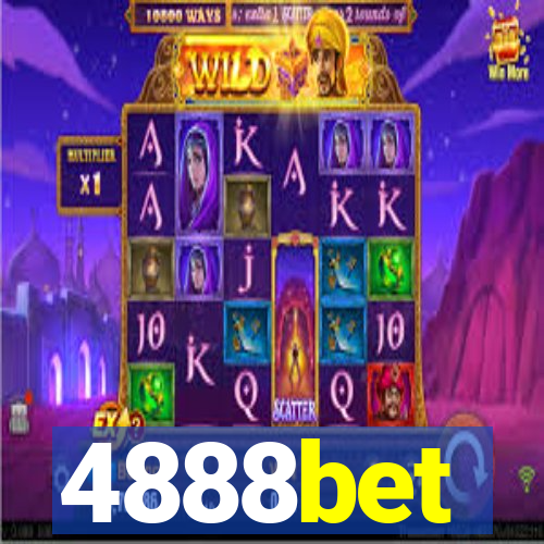 4888bet