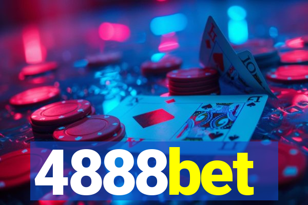 4888bet